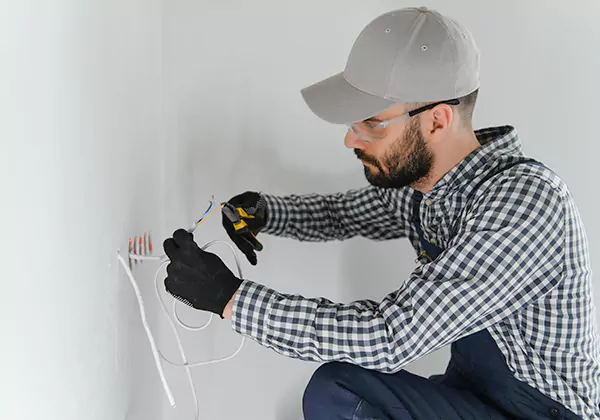 Emergency Electrical Repair Cheney