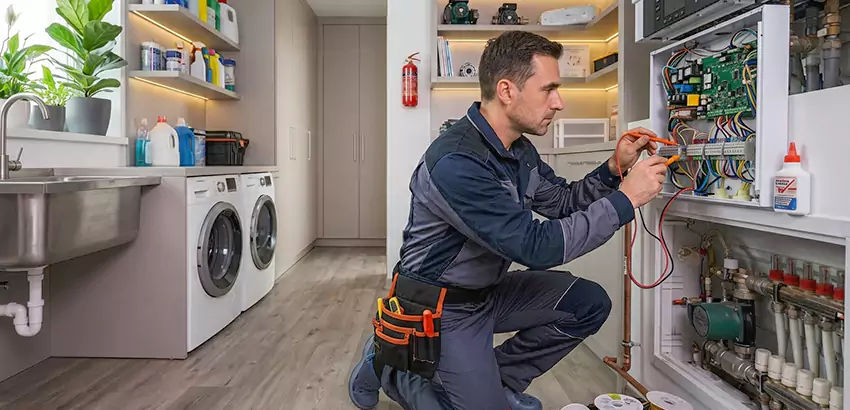 Residential Electrician In Cheney