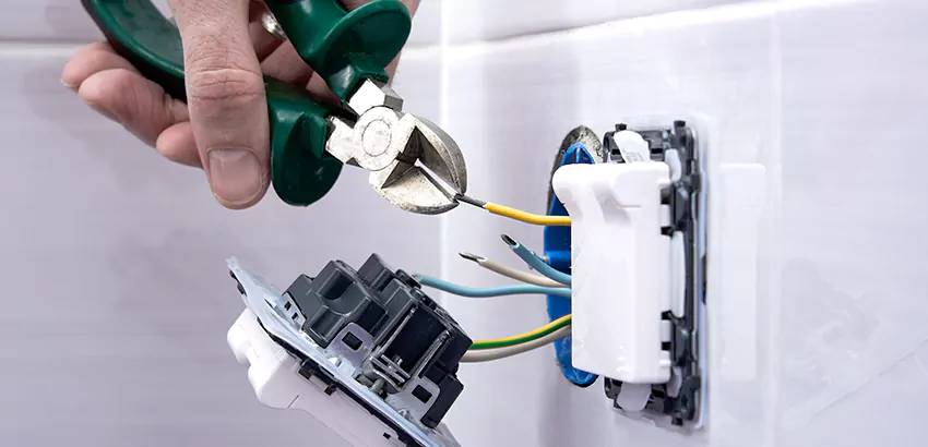 Outlet and Switch Repair Services in Cheney