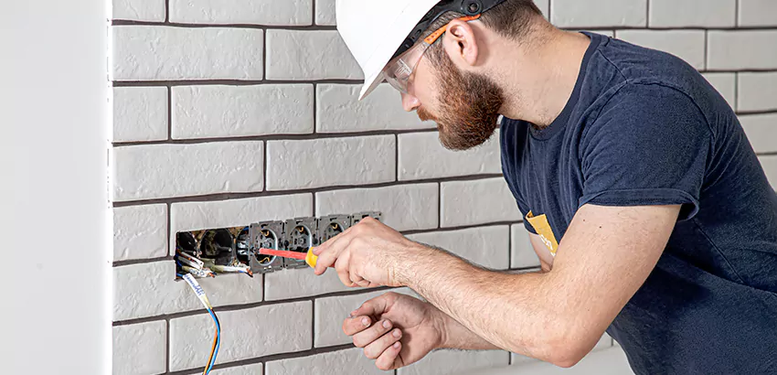 Rewiring for Modern Electrical Demand in Cheney