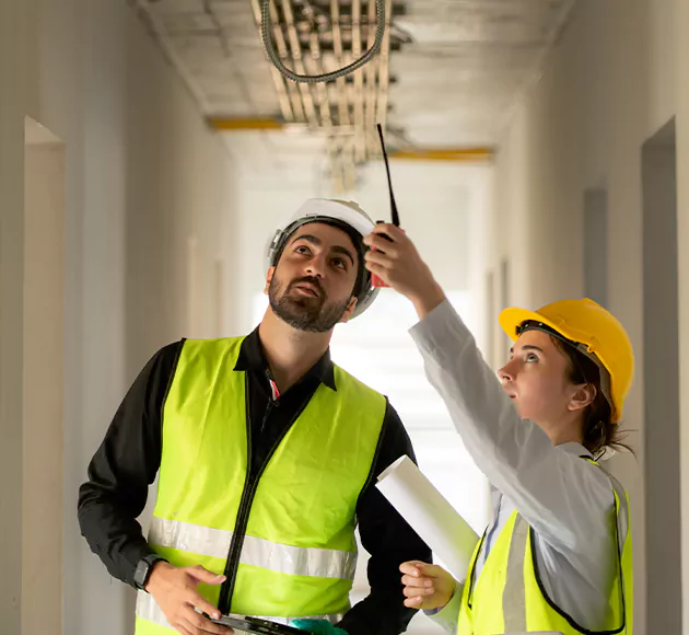 Licensed Commercial Electrician: Your Local Business Electrical Partner in Cheney, WA