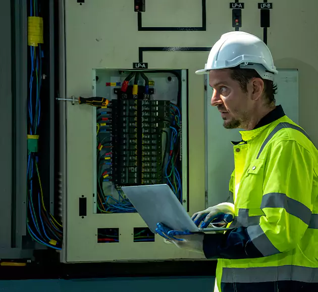 Professional Electrical Inspection: Your Local Safety Check Team in Cheney, WA