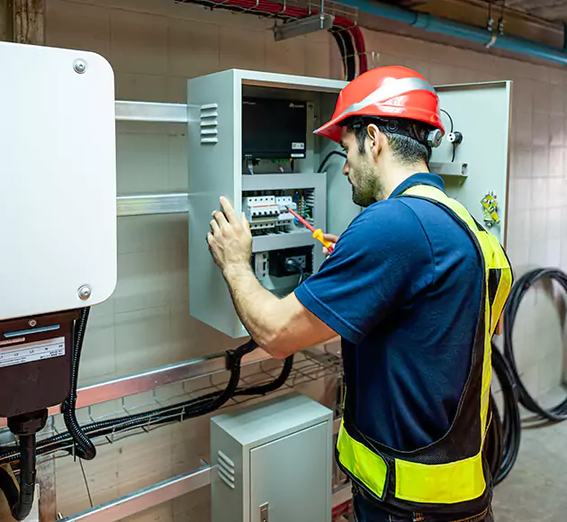 Professional Electrical Maintenance: Your Local Preventive Care Team in Cheney, WA