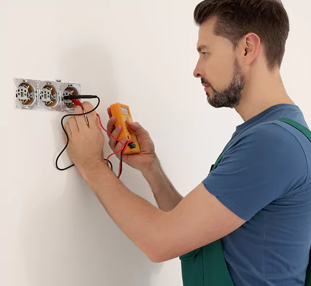 Professional Residential Electrical Repair: Your Local Home Fix-It Team in Cheney, WA