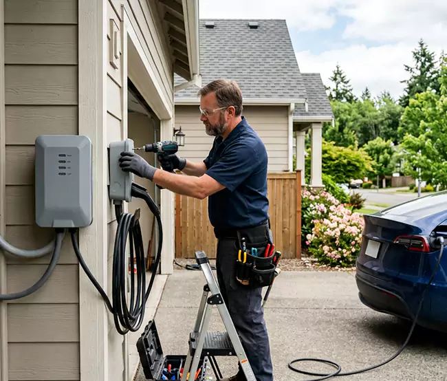 What Makes Us the Right Choice in Cheney, WA?